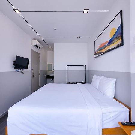 Fit Hotel Can Tho Eksteriør billede