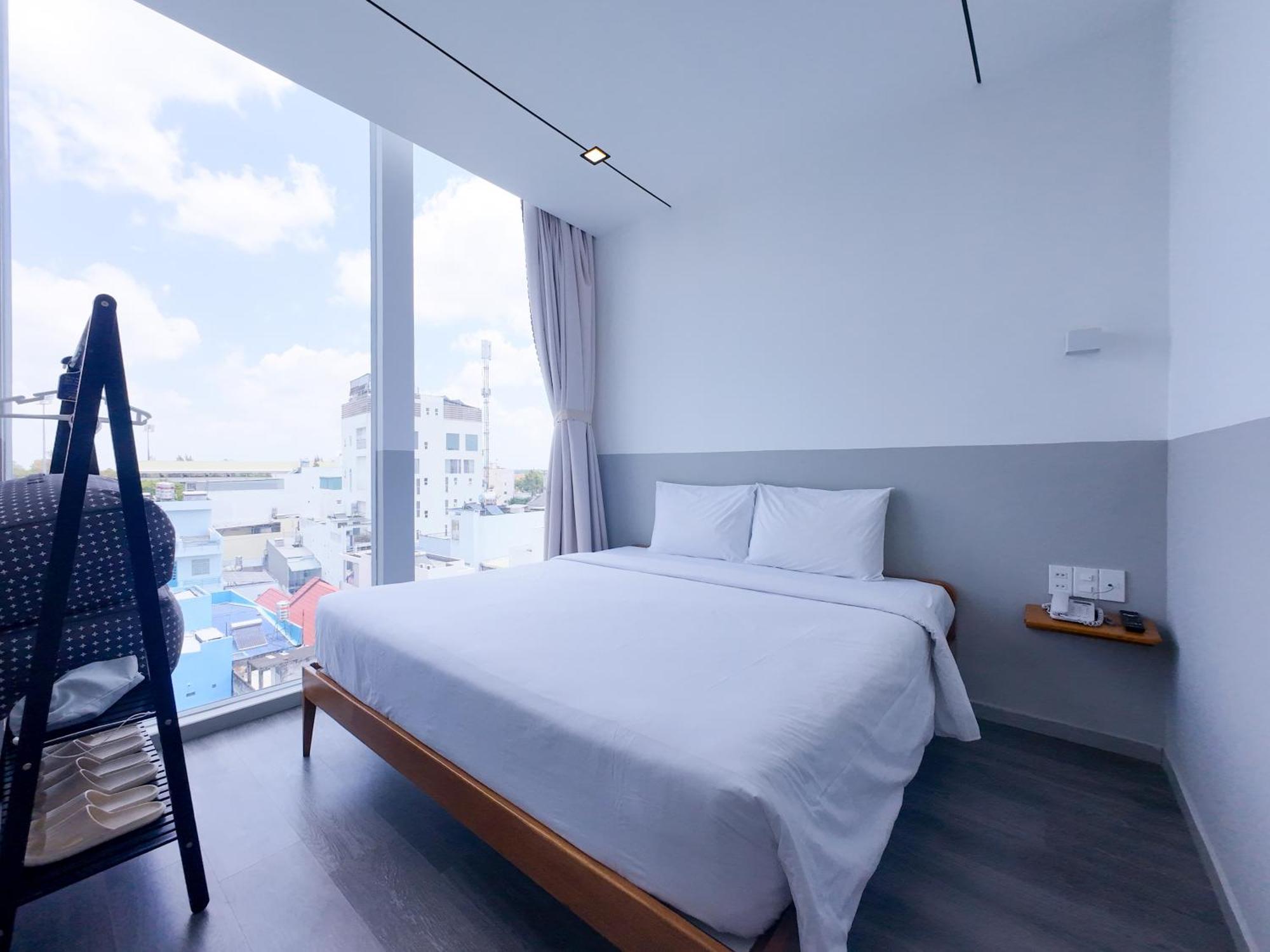 Fit Hotel Can Tho Eksteriør billede