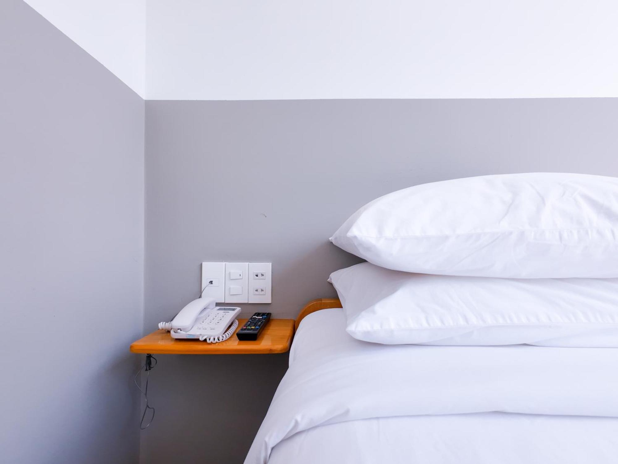 Fit Hotel Can Tho Eksteriør billede