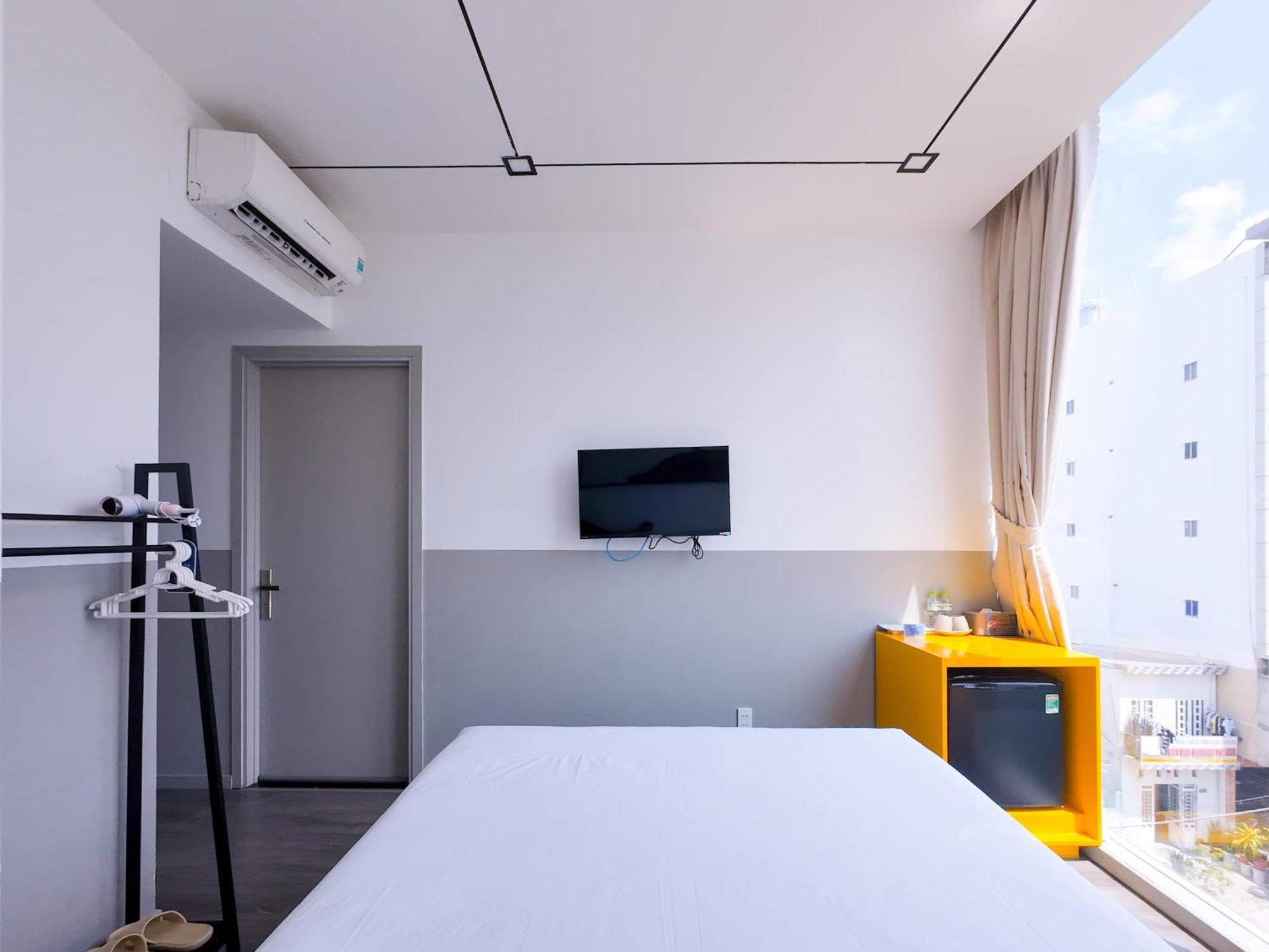 Fit Hotel Can Tho Eksteriør billede