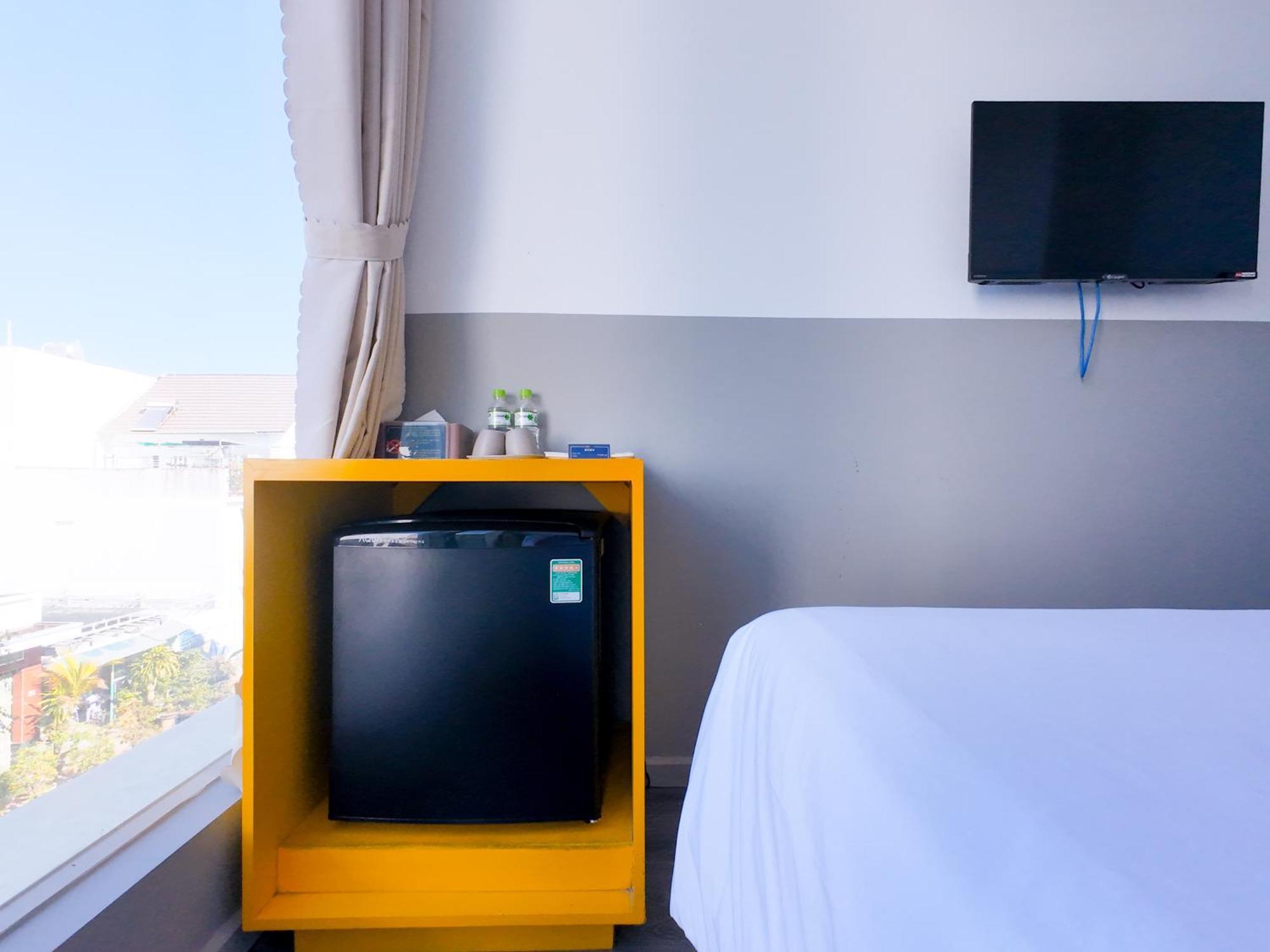 Fit Hotel Can Tho Eksteriør billede