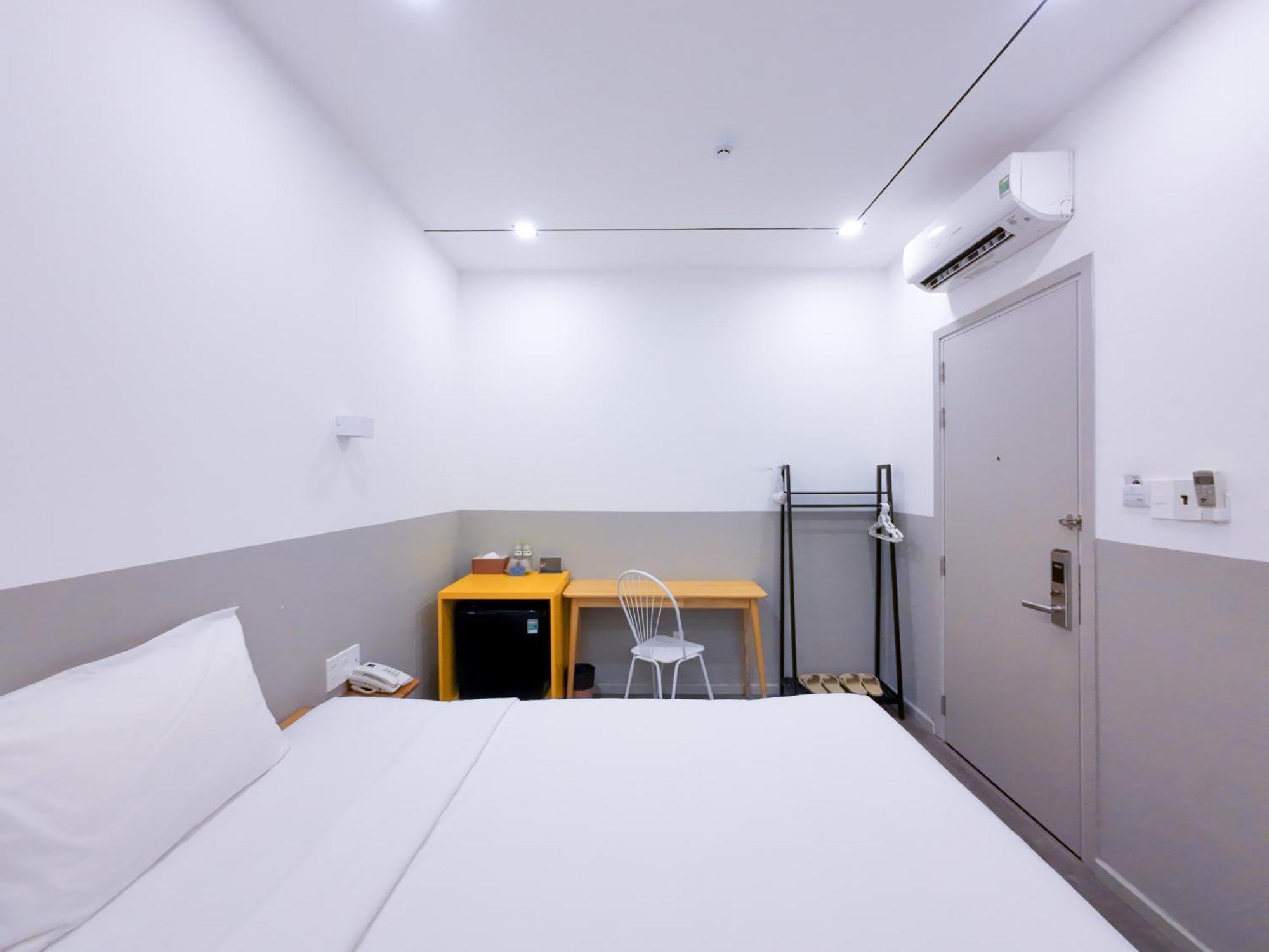Fit Hotel Can Tho Eksteriør billede