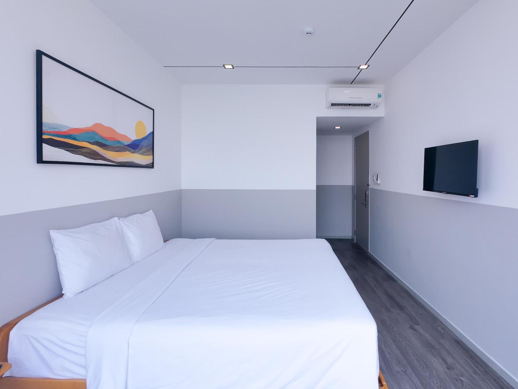 Fit Hotel Can Tho Eksteriør billede