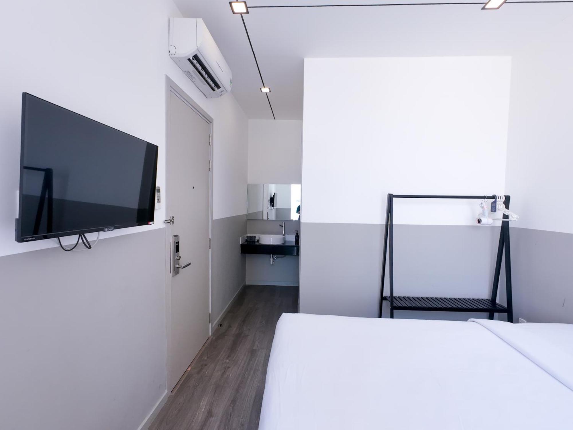 Fit Hotel Can Tho Eksteriør billede