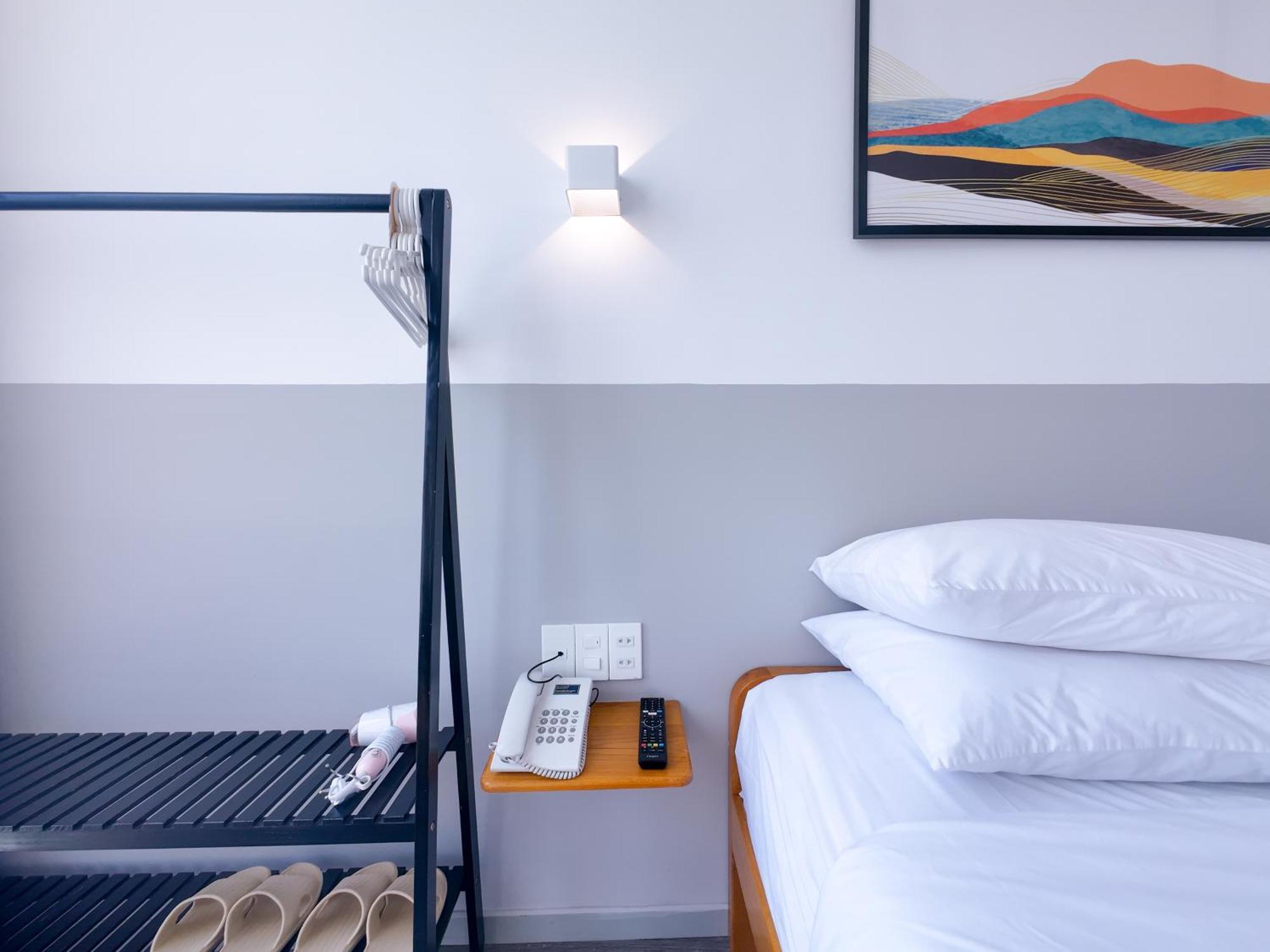 Fit Hotel Can Tho Eksteriør billede